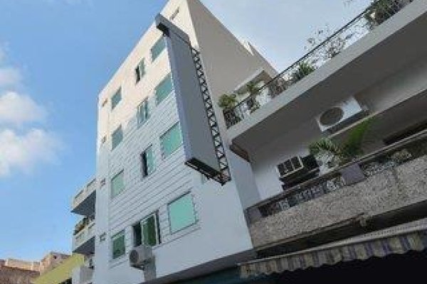 Hotel Bramhaputra By Oyo Rooms