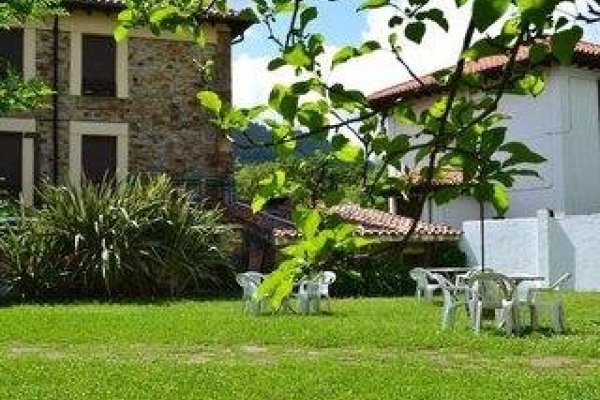Termas De Lierganes