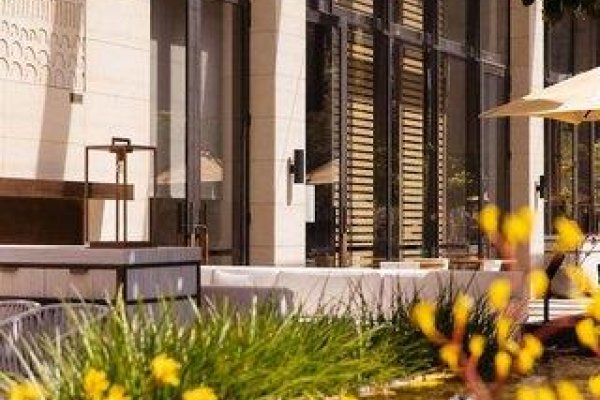 The Westin Perth