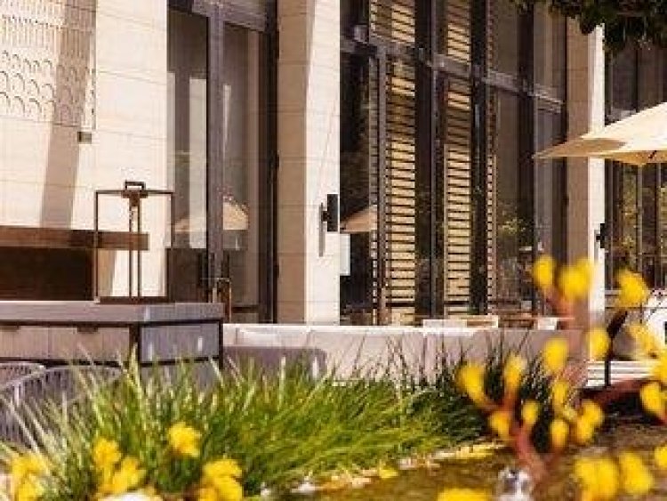The Westin Perth