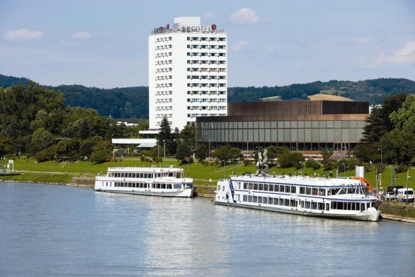 ARCOTEL Nike Linz
