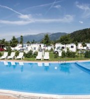 Camping Bella Austria by Albatross Reisen