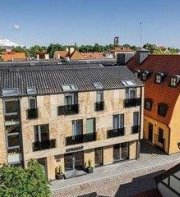 Euterpe Hotel