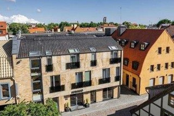 Euterpe Hotel