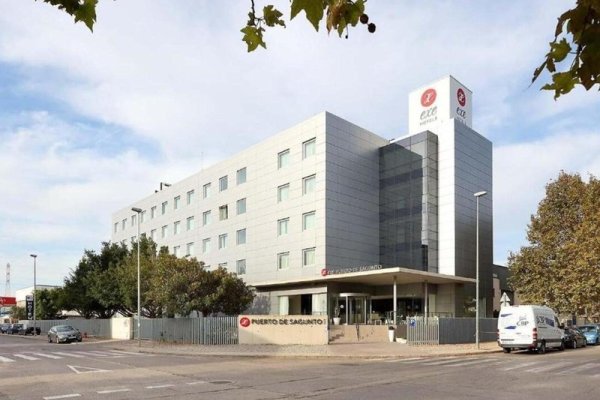 Exe Puerto De Sagunto