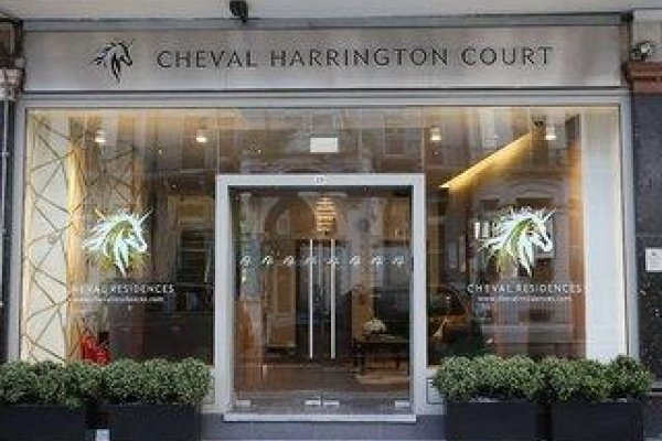 Cheval Harrington Court