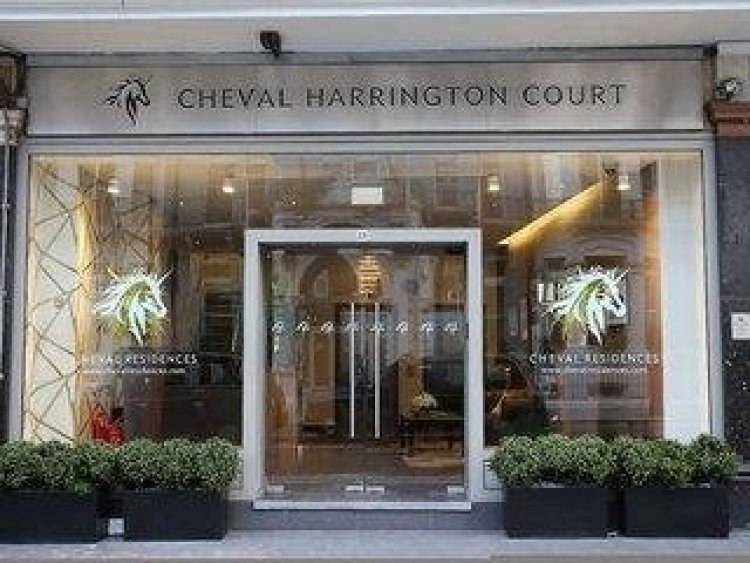 Cheval Harrington Court