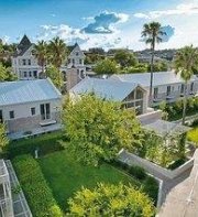The Windhoek Luxury Suites