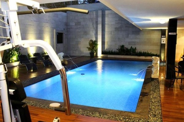 Puri Denpasar Hotel Jakarta