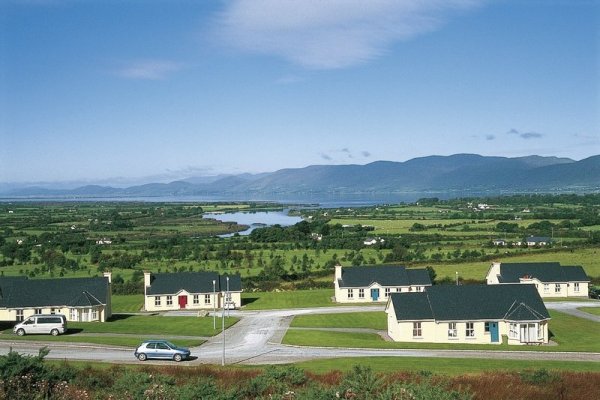 Ring of Kerry Cottages