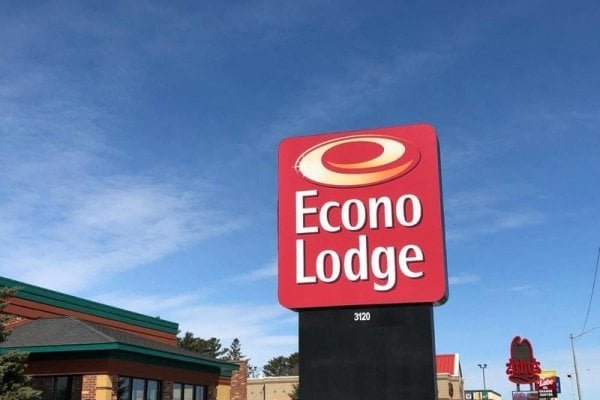 Baymont Inn & Suites Wisconsin Dells