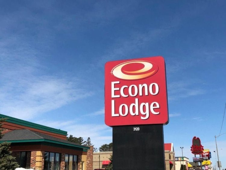 Baymont Inn & Suites Wisconsin Dells