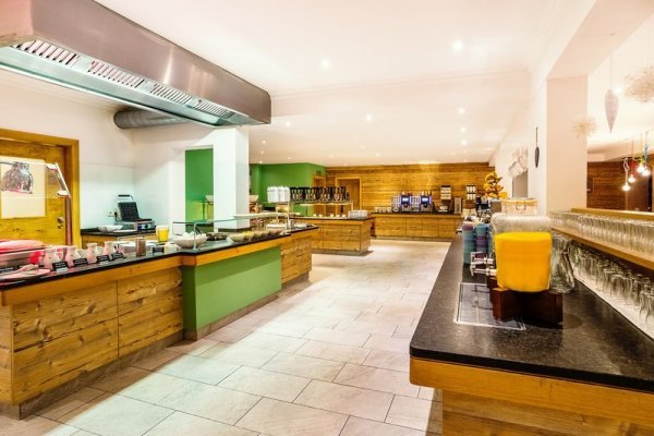 Kinderhotel Zell am See