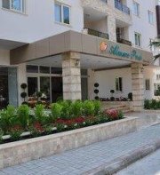 Almera Apart Hotel
