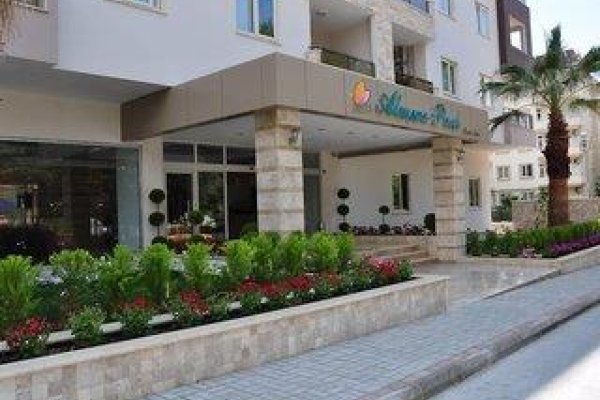 Almera Apart Hotel