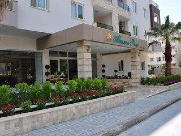Almera Apart Hotel