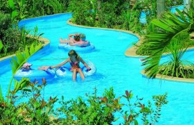 Olympic Lagoon Resort Ayia Napa recenzie