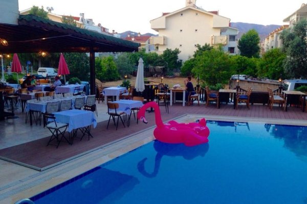 Hani Boutique Hotel