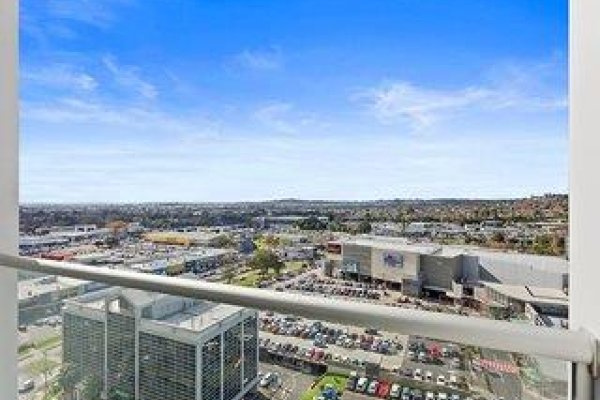 Proximity Apartments