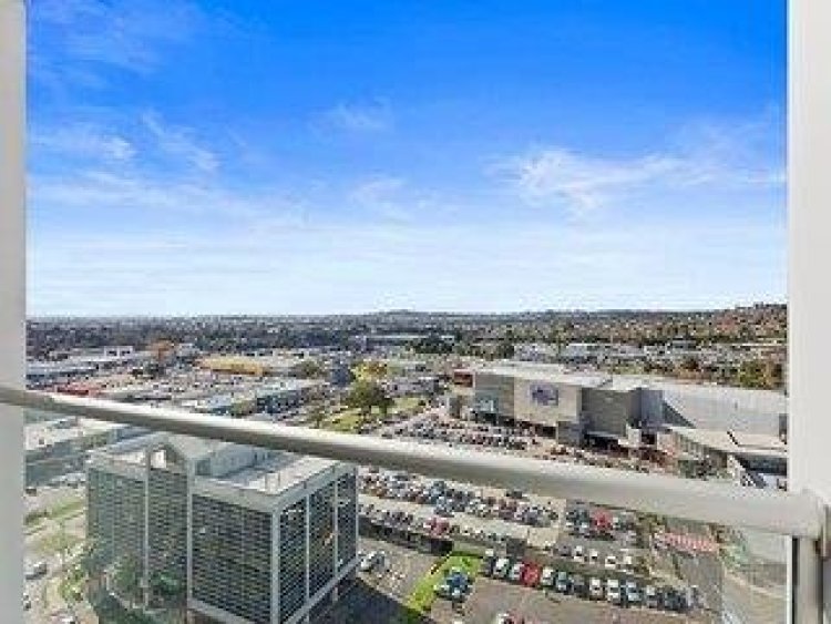 Proximity Apartments