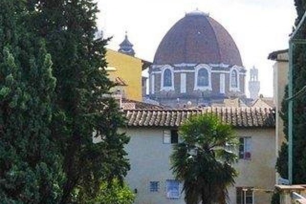 Locande Degli Artisti