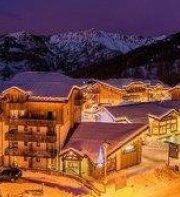 Residence Les Balcons de Bois Mean
