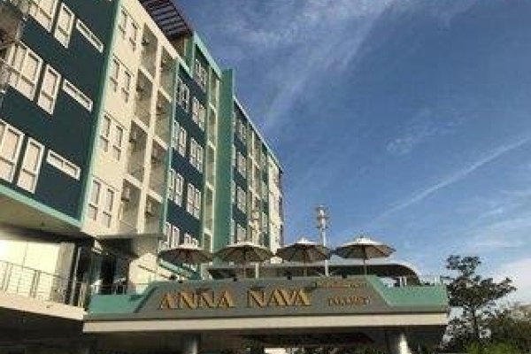 Anna-Nava Pakkret Hotel
