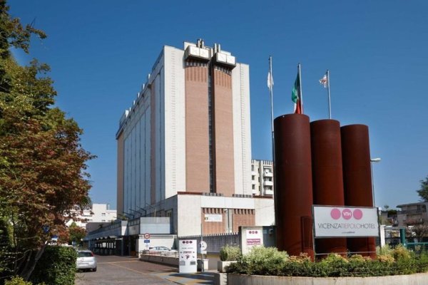 Hotel Vicenza Tiepolo