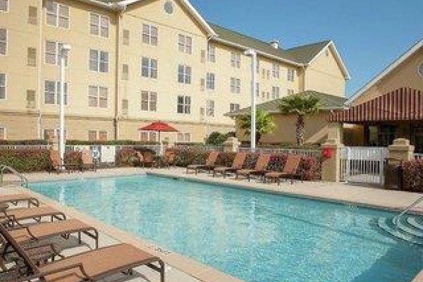 Pensacola Suites Hotel