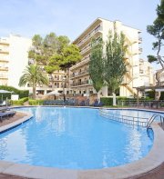 Hotel Aya