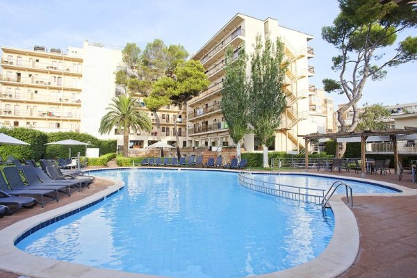Hotel Aya