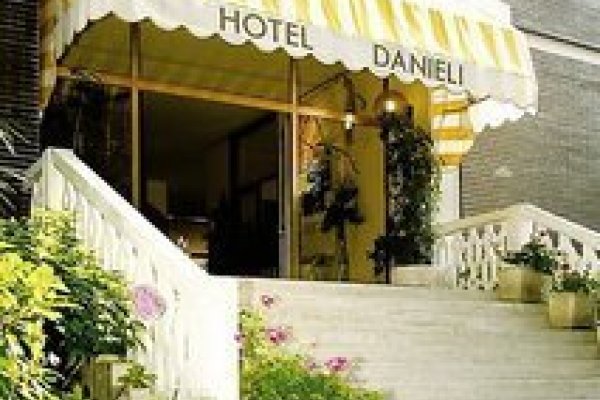 Hotel Danieli Bibione