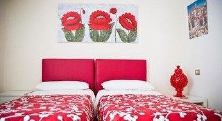 B&B San Nicola D Amare