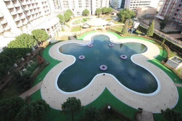 Menada Apartments In Royal Beach