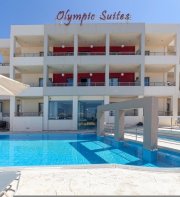 Olympic Suites / Olympic II