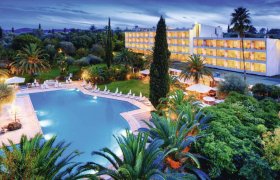 Cook´s Club Corfu recenzie