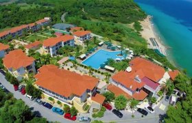 Aristoteles Beach recenzie