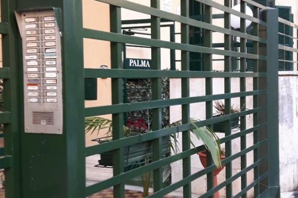 Palma Residence