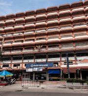 7 Days Premium Hotel Pattaya