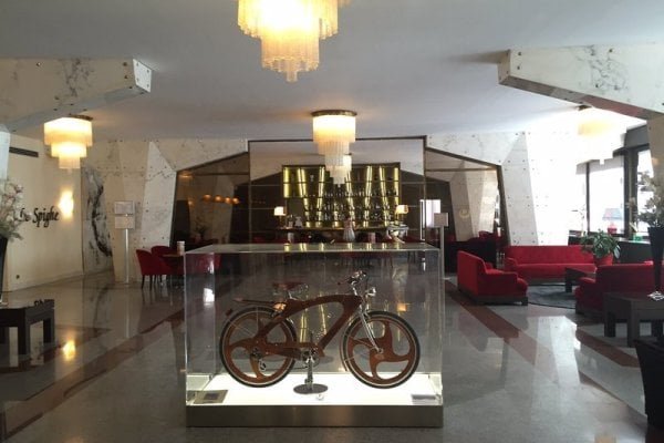 Grand Hotel Palatino