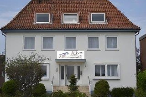 Hotel Meeresrauschen