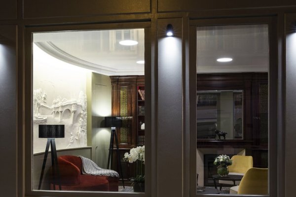 Hotel Ducs De Bourgogne