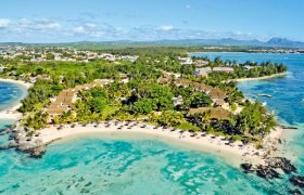 Canonnier Beachcomber Golf Resort & Spa recenzie