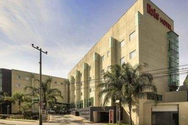 Ibis Guadalajara Expo Hotel