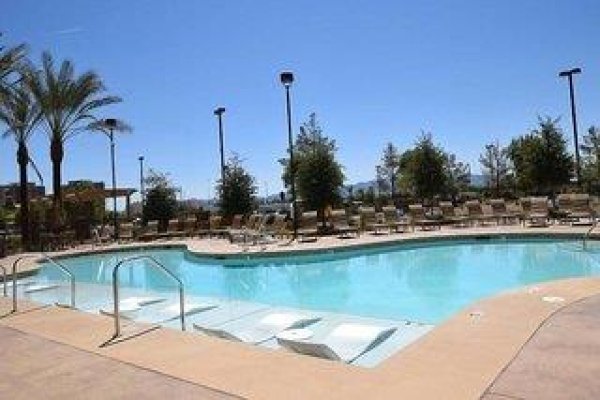 The Berkley Las Vegas