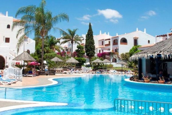 Fairways Club  Amarilla Golf & Country Club