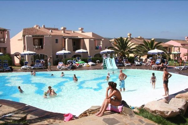 Stintino Country Paradise