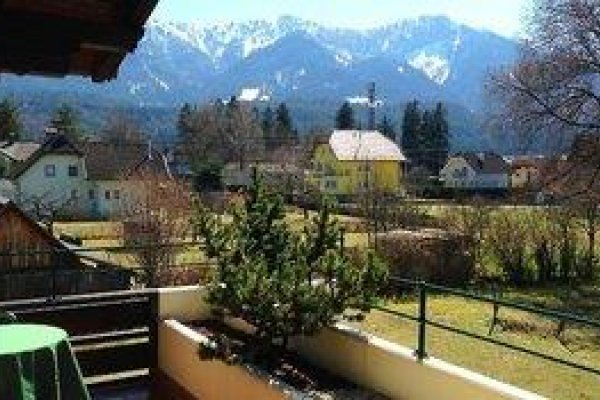 Hotel Dietrichsteinerhof