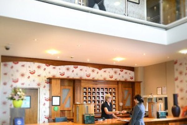 Park Hotel Kiltimagh