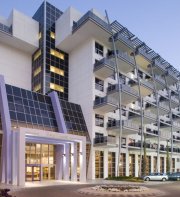 Kfar Maccabiah Hotel & Suites